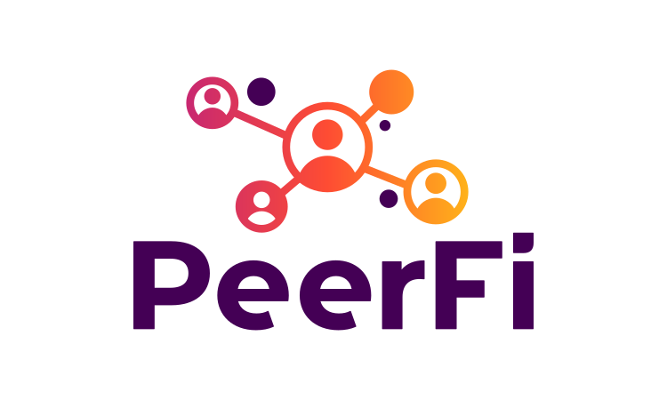 PeerFi logo